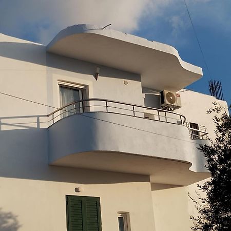 Amente Apartaments Ksamil Zewnętrze zdjęcie