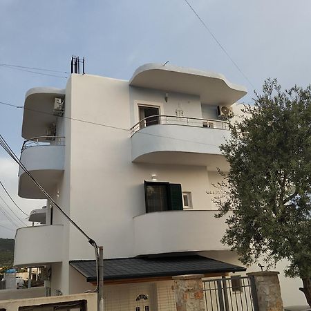 Amente Apartaments Ksamil Zewnętrze zdjęcie