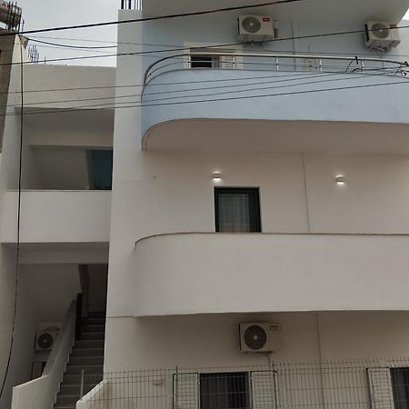 Amente Apartaments Ksamil Zewnętrze zdjęcie