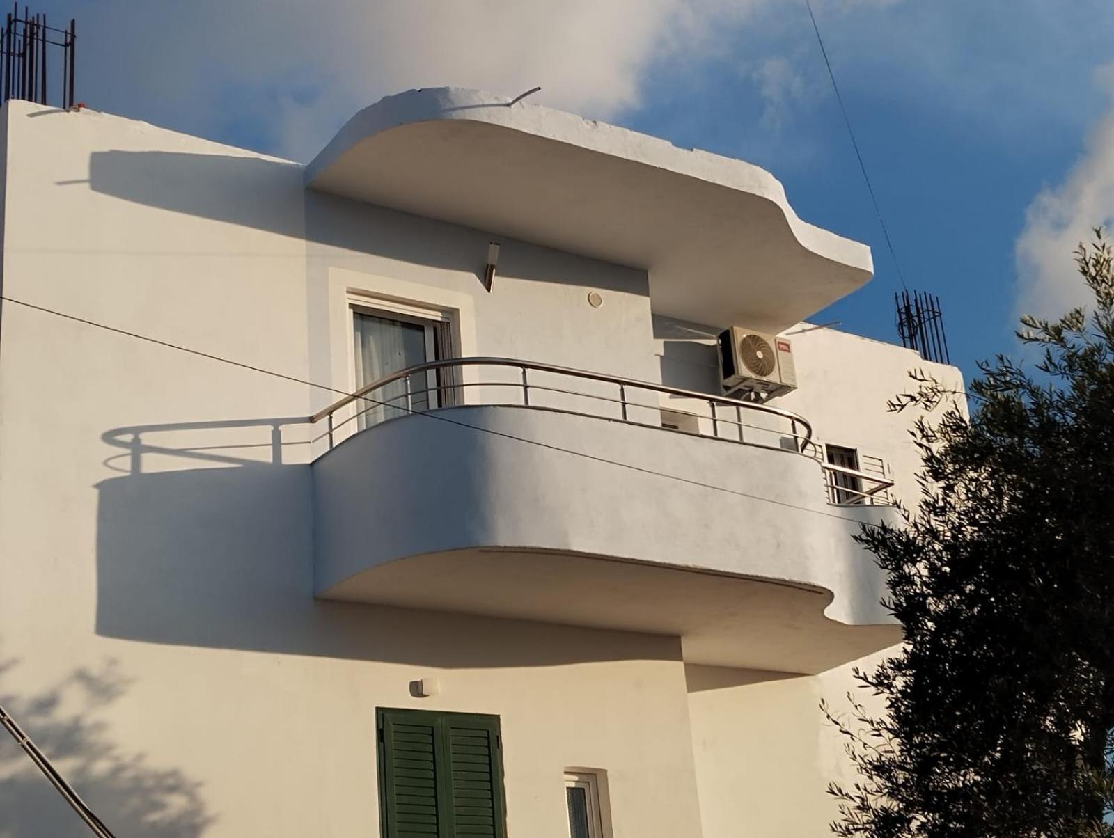Amente Apartaments Ksamil Zewnętrze zdjęcie