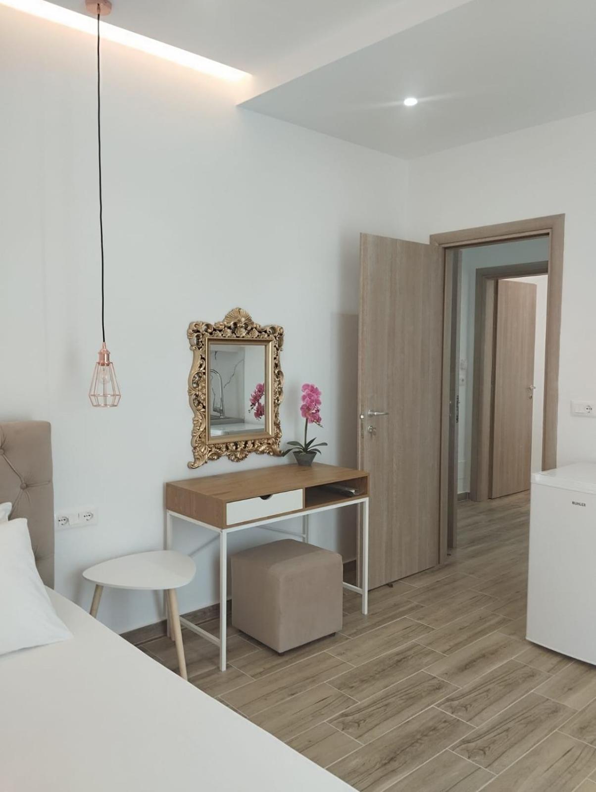 Amente Apartaments Ksamil Zewnętrze zdjęcie
