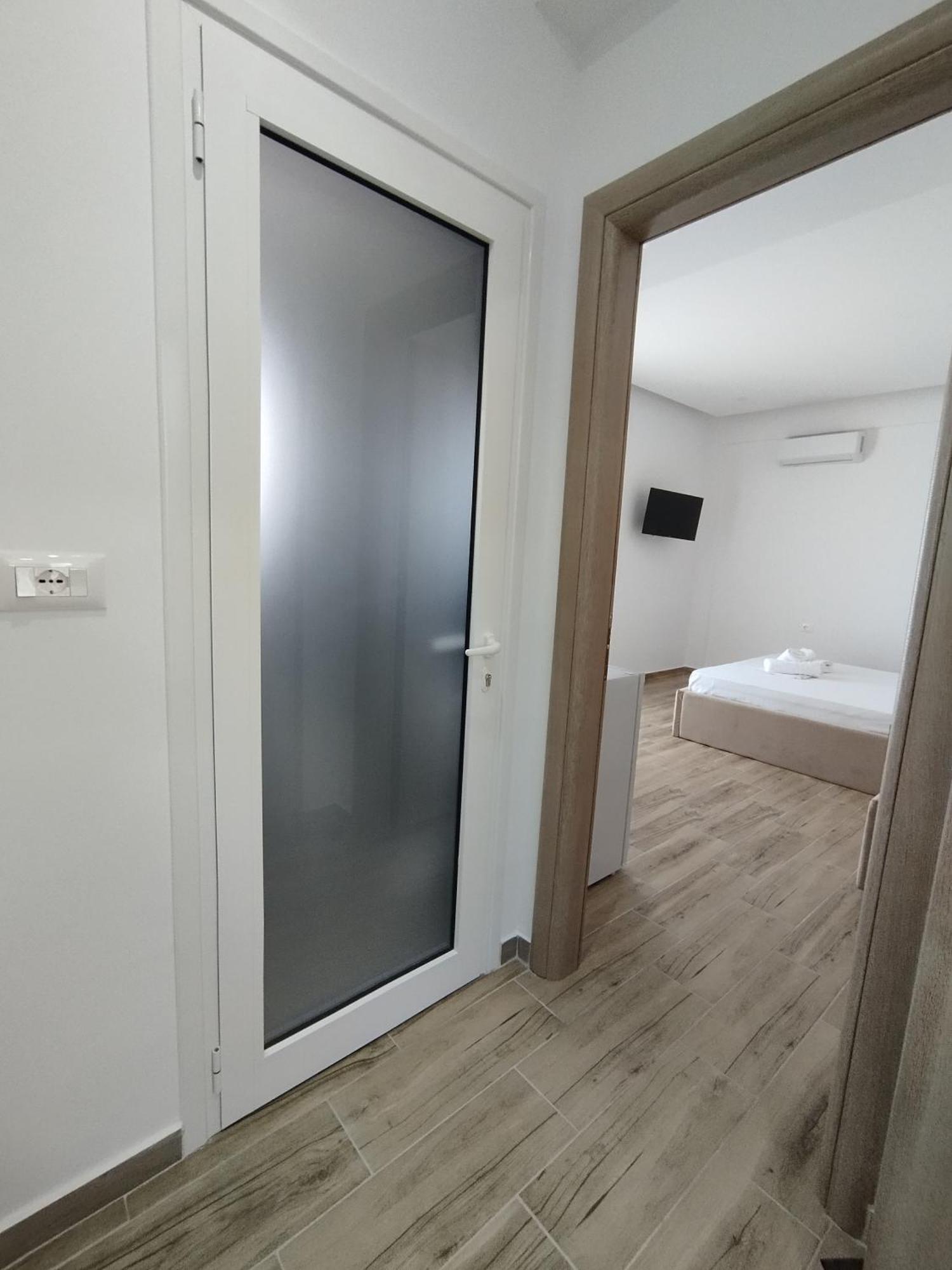 Amente Apartaments Ksamil Zewnętrze zdjęcie