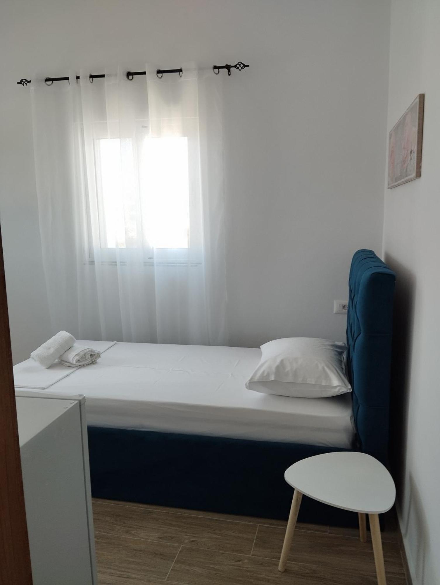 Amente Apartaments Ksamil Zewnętrze zdjęcie