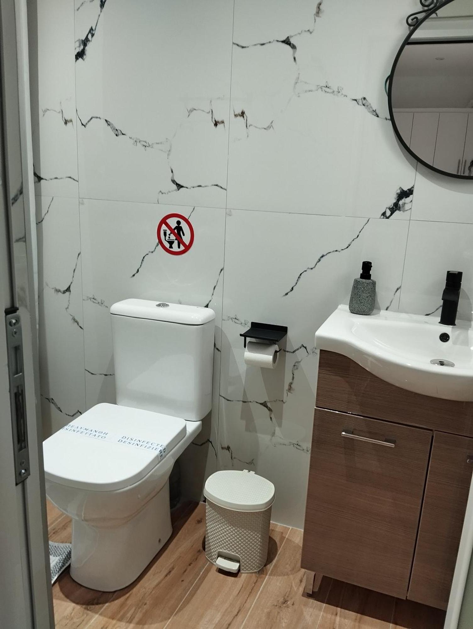Amente Apartaments Ksamil Zewnętrze zdjęcie