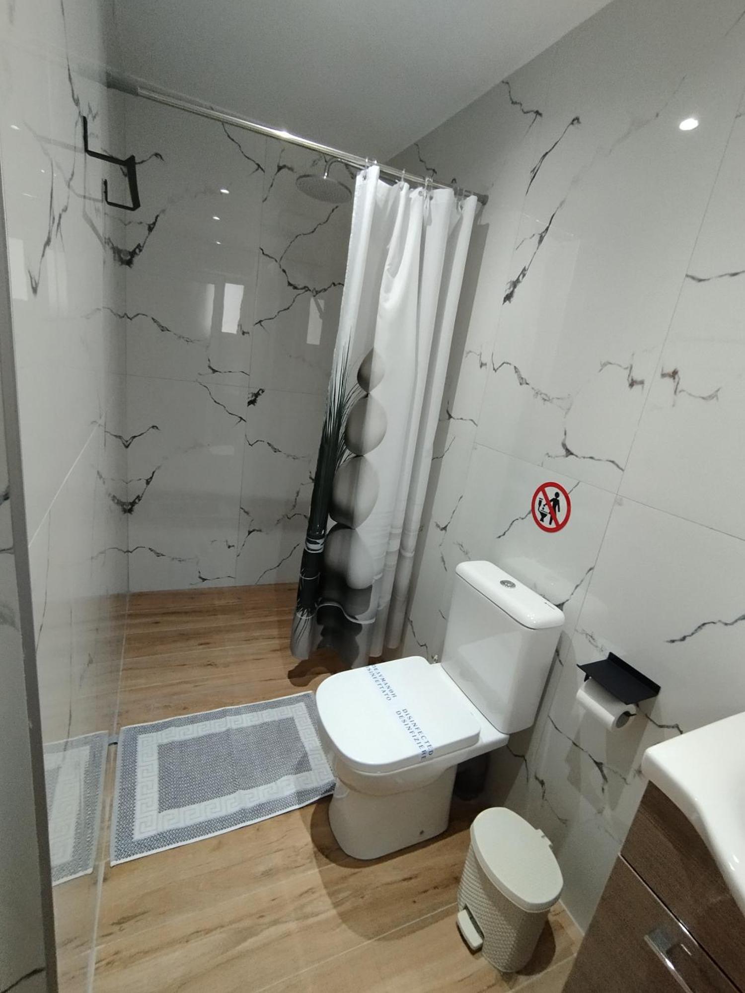Amente Apartaments Ksamil Zewnętrze zdjęcie