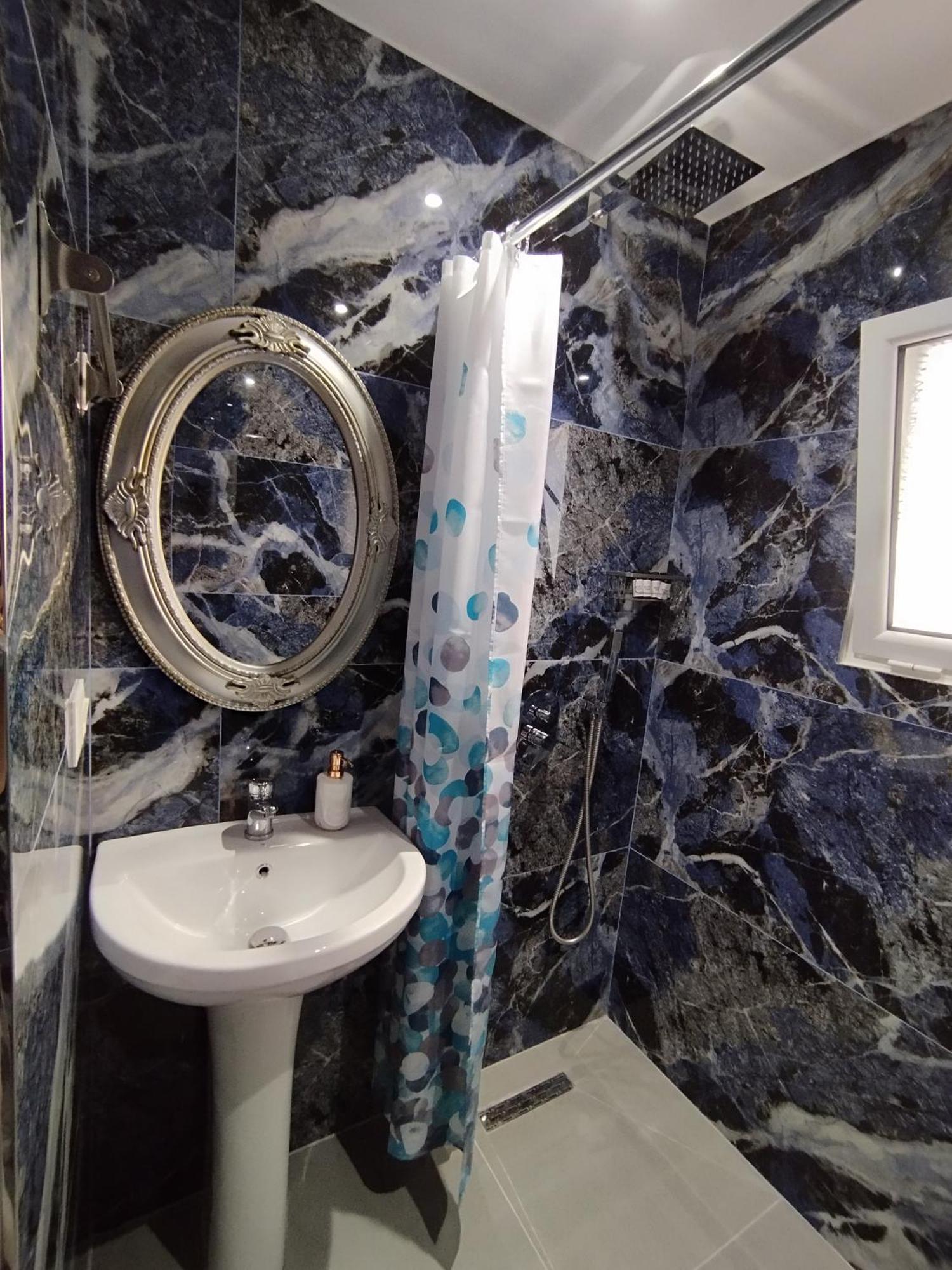 Amente Apartaments Ksamil Zewnętrze zdjęcie