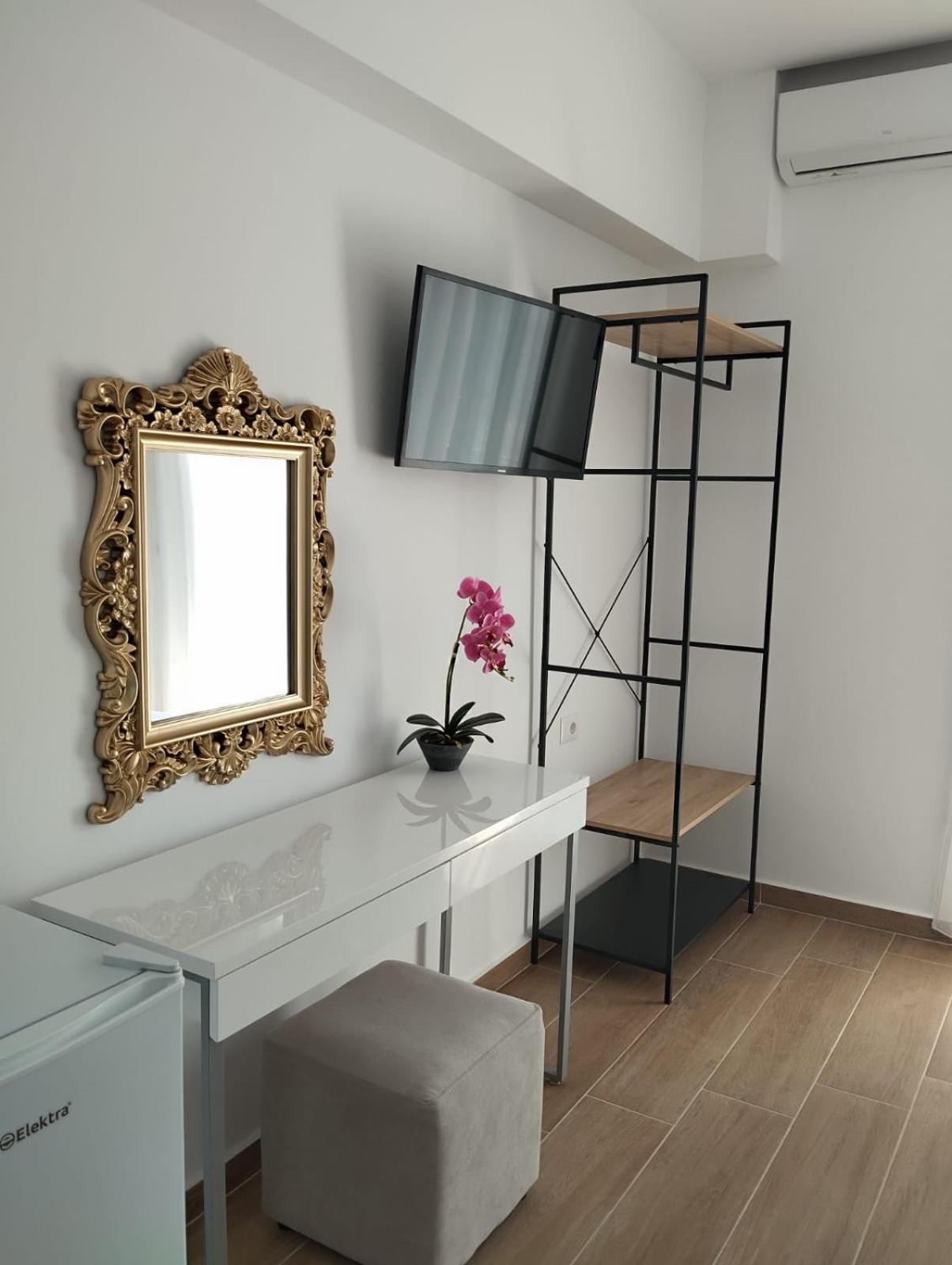 Amente Apartaments Ksamil Zewnętrze zdjęcie